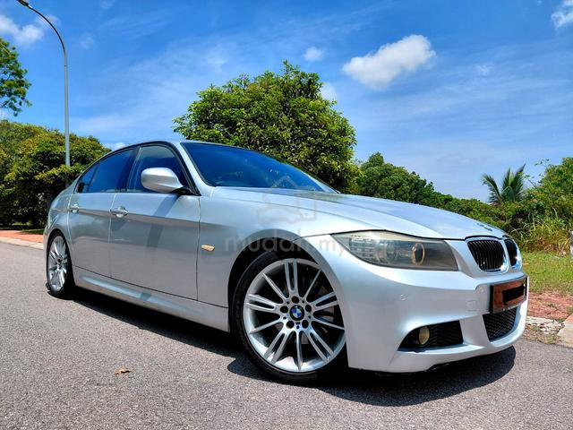 BMW 325i M SPORT LCI 2.5 (CKD) E90 2010 - 1