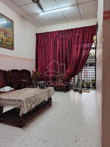 Rumah hot area di taman sejati indah 1
