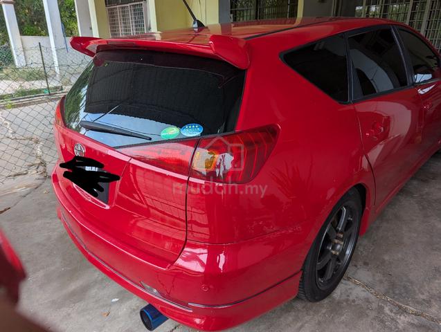 Toyota CALDINA 2.0 ZT (A) - 3