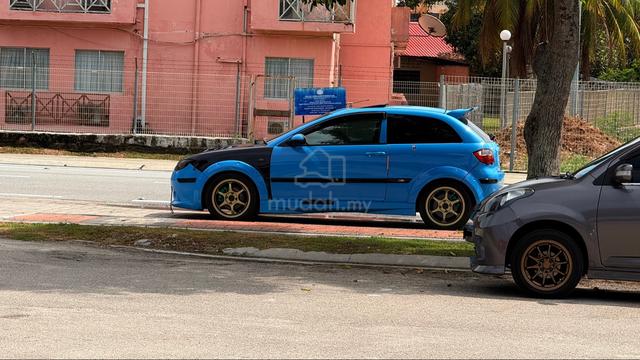 2006 Proton SATRIA 1.6 NEO (M) - 3