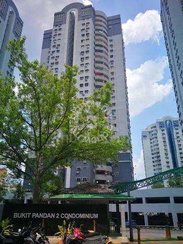 Bukit Pandan Kondominium 2 1