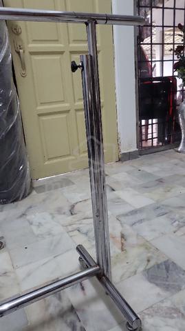 heavy duty railing - photo 4 of 4