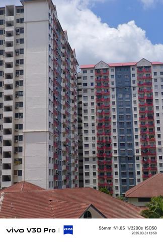 Vista Pinggiran 1