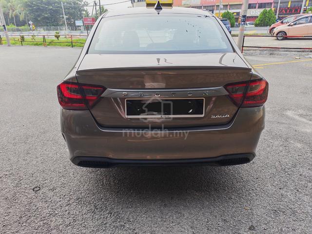 2020 Proton SAGA 1.3 STANDARD AT. No procesing fee - 4