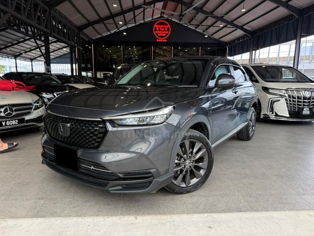 Honda HR-V 1.5 TURBO V (A) F/S RECORD 40K KM - 1