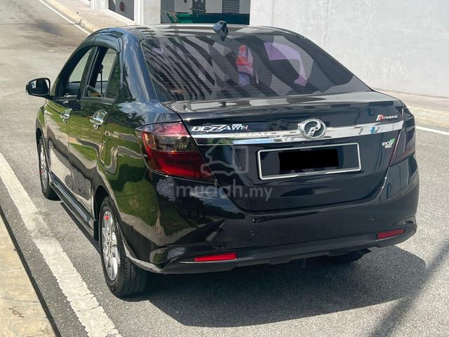 Perodua BEZZA 1.3 ADVANCE (A) RAYA PROMOTION 🎉👈 - 4