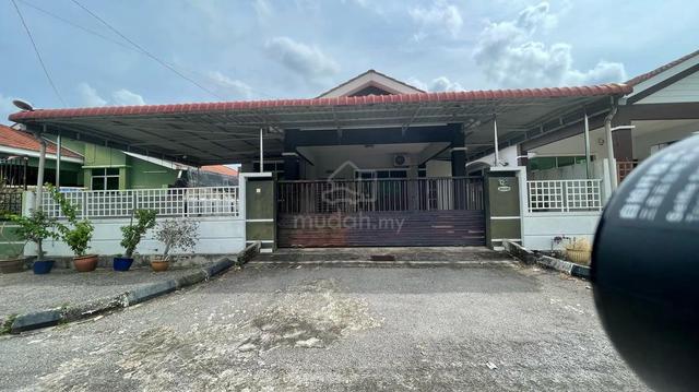 Banglo Alya Bandar Utama Below Market Value 1