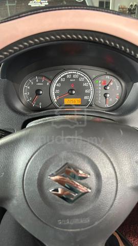 2010 Suzuki SWIFT 1.5 (A) - 5