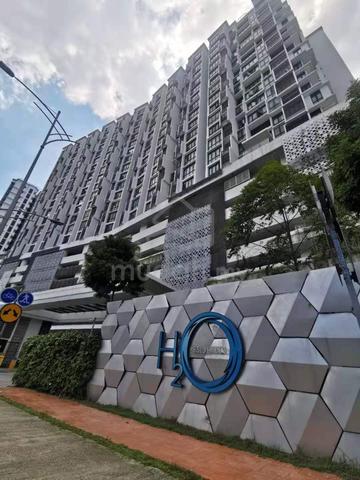 H2O Residences 1