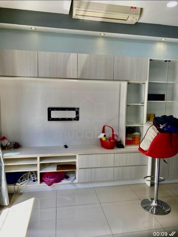 The Wharf Residence 5