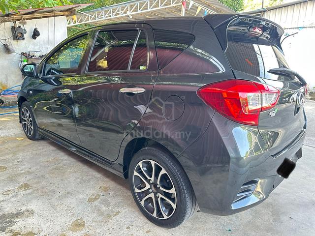 2019 Perodua MYVI 1.5 H (A) - 4