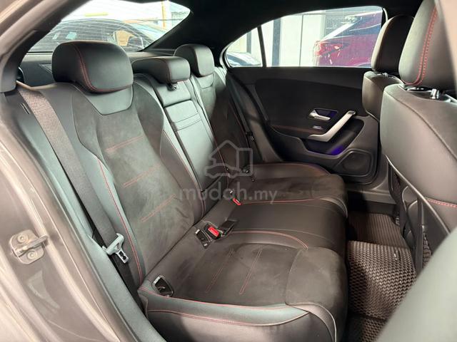 2023 USED Mercedes Benz A250 AMG LINE New Facelift - 4
