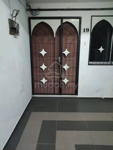 Double-storey House near Hospital Bahagia & Institut Perguruan Ipoh 1