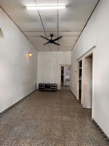 Single Storey Terrace at Tg Tokong 2