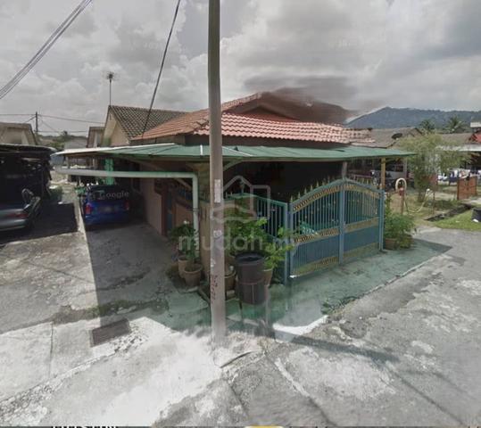 Rumah Untuk Dijual 1