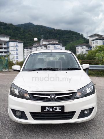 2011 Proton SAGA 1.3 FLX EXECUTIVE (A) - 1