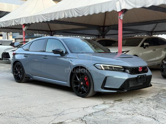 2024 Honda CIVIC 2.0 TYPE R FL5 (M) 5A | 14K KM - 1