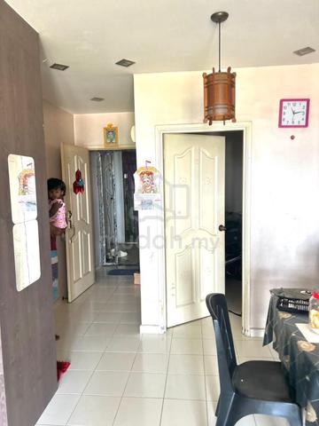 Villa Krystal @ Bandar Selesa Jaya 1