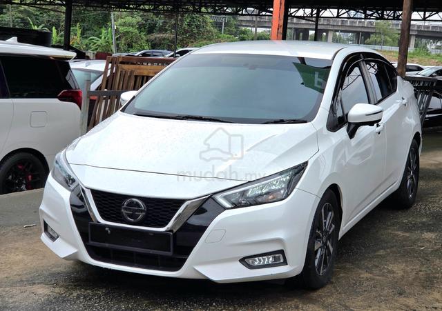 2021 Nissan ALMERA 1.0 VL TIP TOP NO REPAIR NEED✨️ - 1