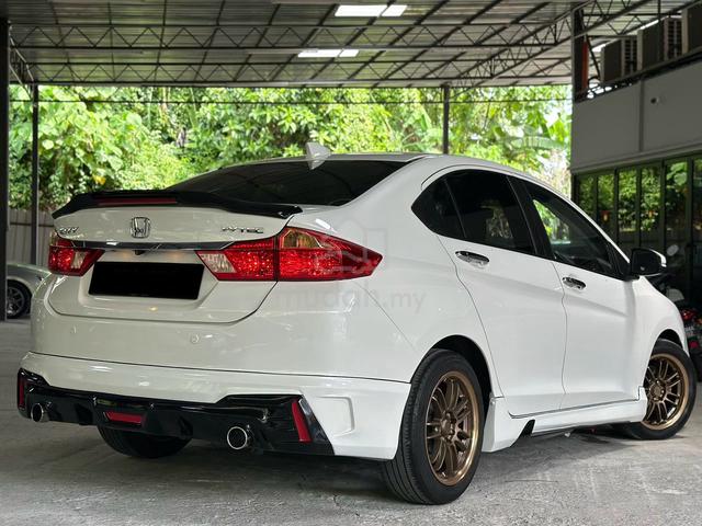 2020 Honda CITY 1.5 E FACELIFT GM6 (A) FULL LOAN ! - 3
