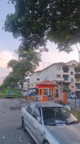 Taman Desa Kempas 1
