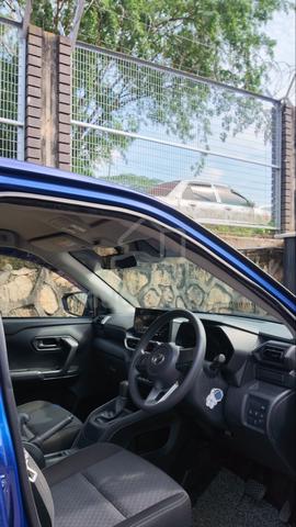 2023 Perodua ATIVA 1.0 X MY21 D55L (A) - 4