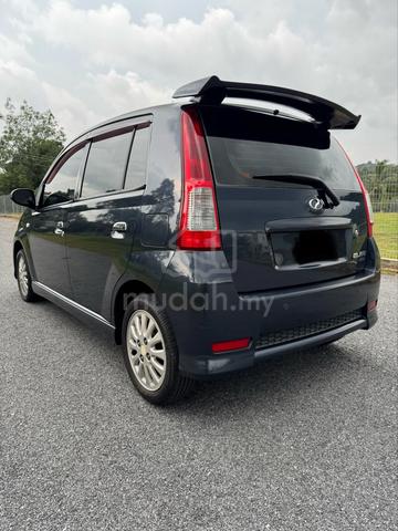 2011 Perodua VIVA 1.0 ELITE (A) Direct Owner - 4
