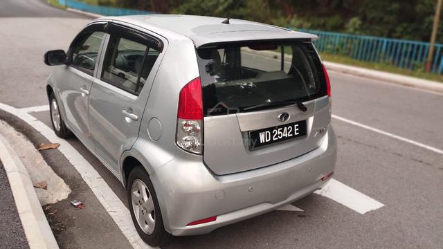 2005 Perodua MYVI 1.3 EZ (A) - 4