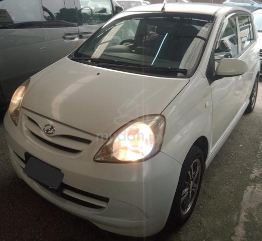 2008 Perodua VIVA 1.0 EZ STANDARD (A) - 3