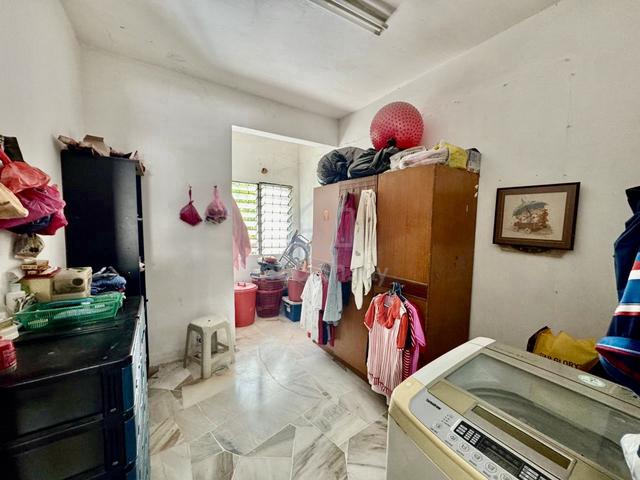 2 storey Teres Bandar Country Homes near Anggun Kota Emerald Rawang 1