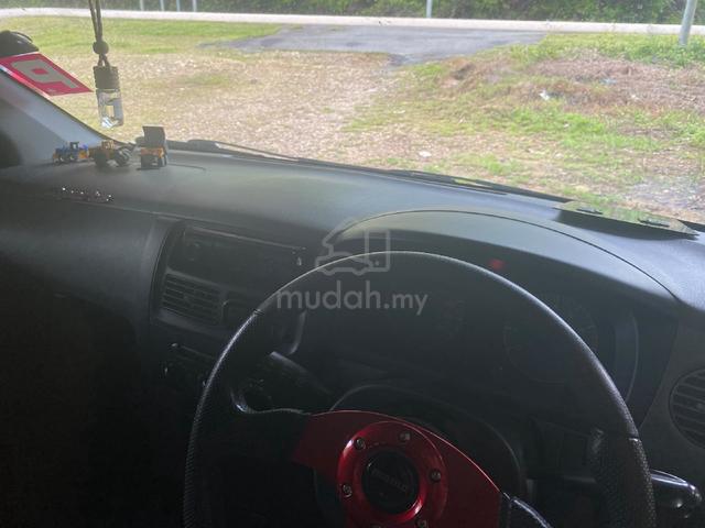 2012 Perodua VIVA 847cc 850 (M) - 3