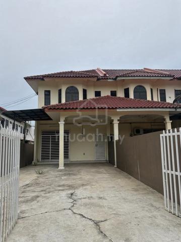 Bilik Untuk Disewa Di Pengkalan Chepa  1