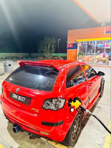 2011 Proton SATRIA 1.6 NEO LITE (A) - 3
