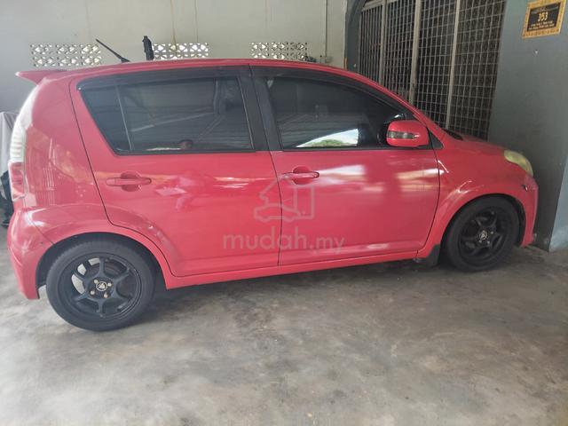2006 Perodua MYVI 1.3 SX (M) - 3