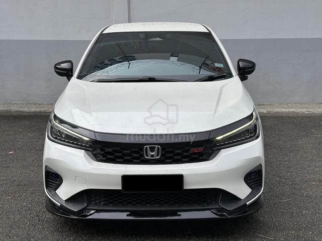 Honda CITY 1.5 RS (A) - 3