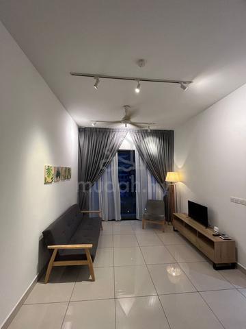 Astoria Ampang 1