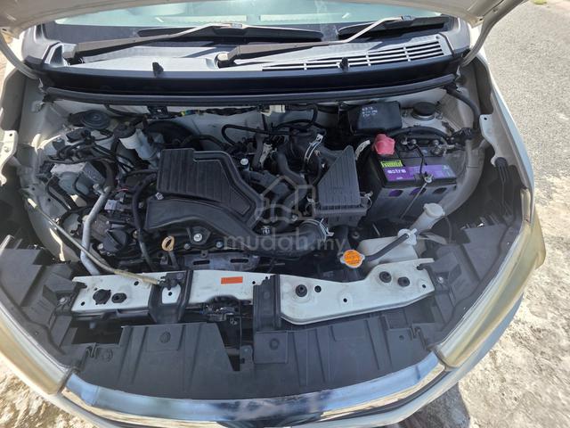 2017 Perodua BEZZA 1.3 PREMIUM X (A) - 4