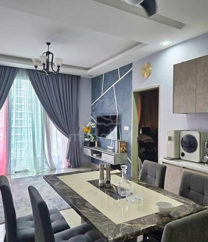 LakePark Residence @ KL North 1
