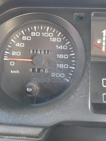 2002 Mitsubishi PAJERO 2.5 DT V34 (M) - 3