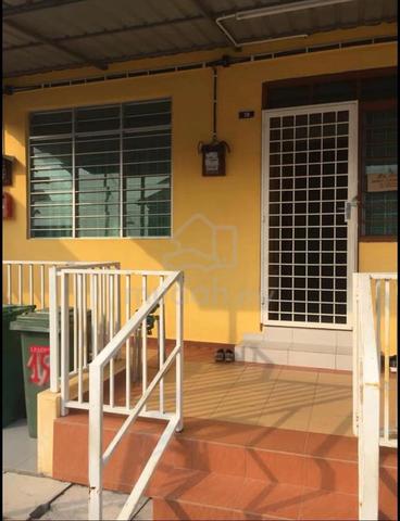 Rumah Untuk Disewa - Taman Tanjung Minyak Perdana, Melaka 1