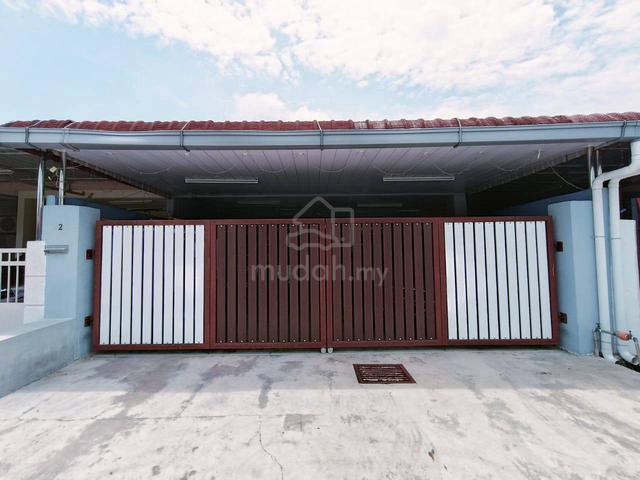 No Depo Taman Cempaka Intan Batu Kawan 1