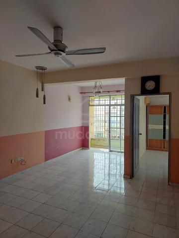 Kondominium Mutiara (Bandar Perda) 1