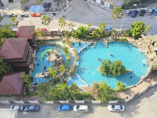 Palma Laguna Water Park Condo 1