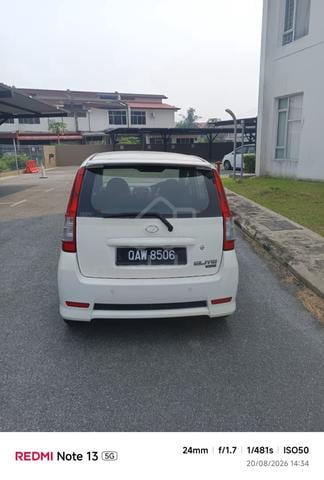 2011 Perodua VIVA 1.0 ELITE EZI EJ-VE (A) - 4