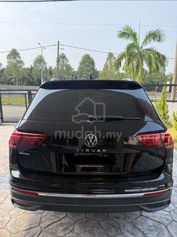 2023 Volkswagen TIGUAN 1.4 ALLSPACE LIFE (A) - 2