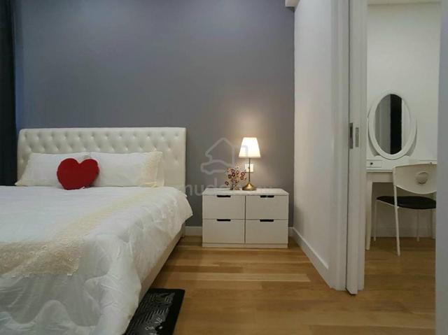 The Sentral Residences 1