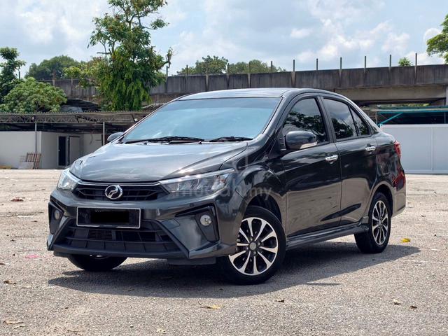 2023 Perodua BEZZA 1.3 AV MY16 FACELIFT (A) - 1