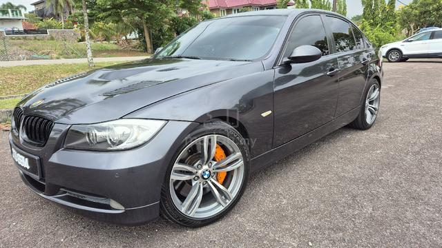 2006 Bmw 320i (CBU) 2.0 (A) - 3