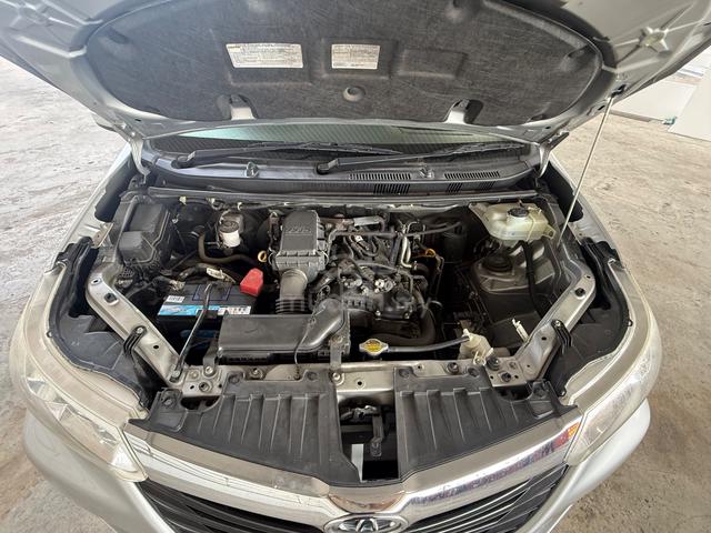2018 Toyota AVANZA 1.5 G FACELIFT (A) - 5