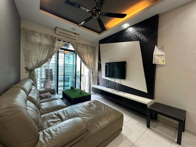 Jentayu Residency 1